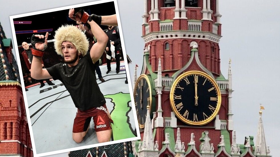 الكرملين يعلق على اعتزال حبيب