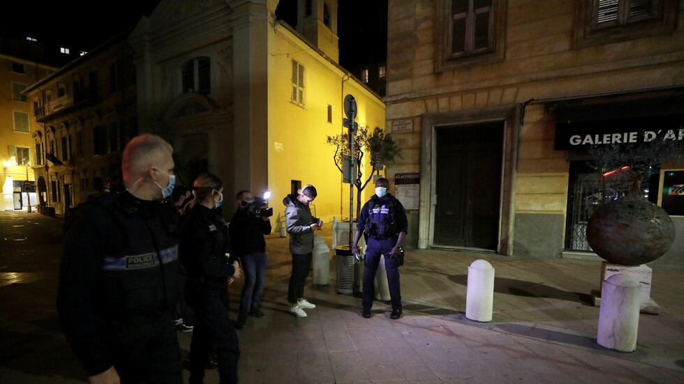 فرنسا.. شاب أردني وشقيقته يتعرضان لاعتداء بسبب اللغة العربية