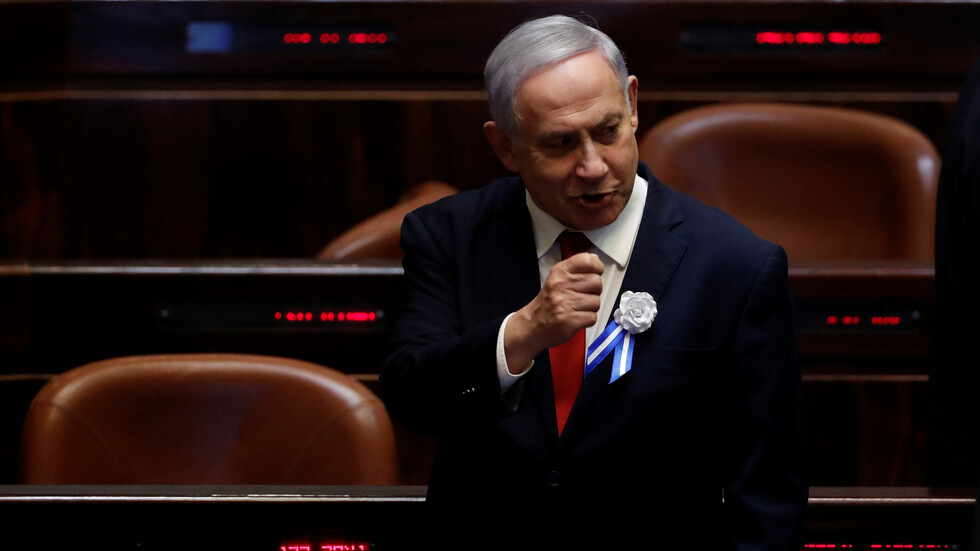 نتنياهو: نحقق السلام من منطلق القوة