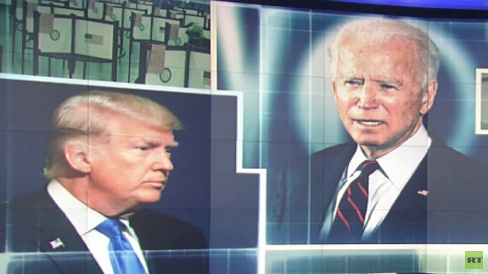 إقبال بين الشباب الأمريكي على الاقتراع