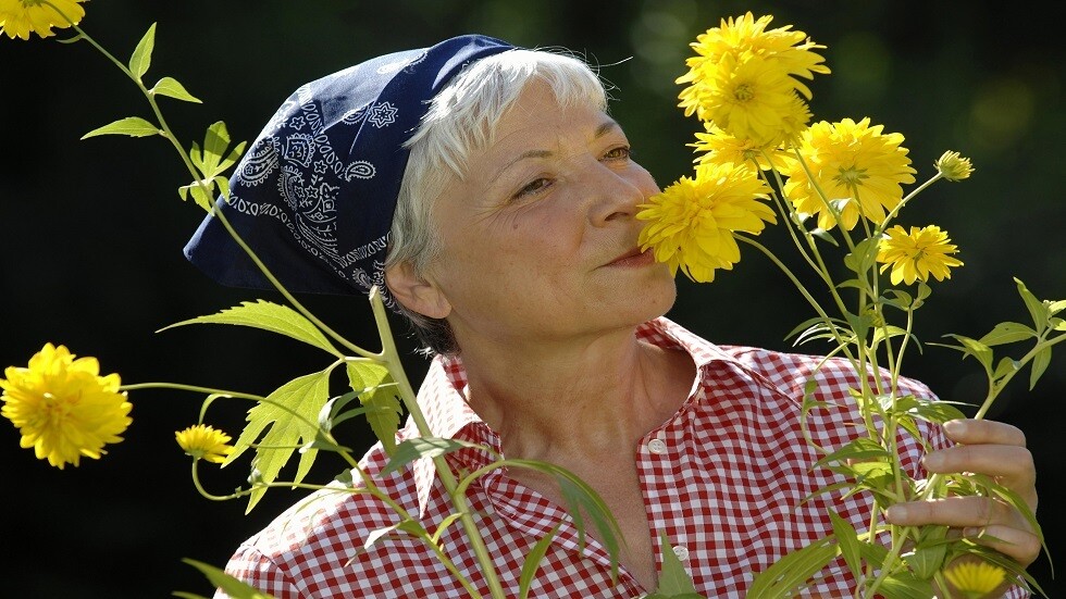 ما هي طرق استعادة حاسة الشم بعد  التعافي من