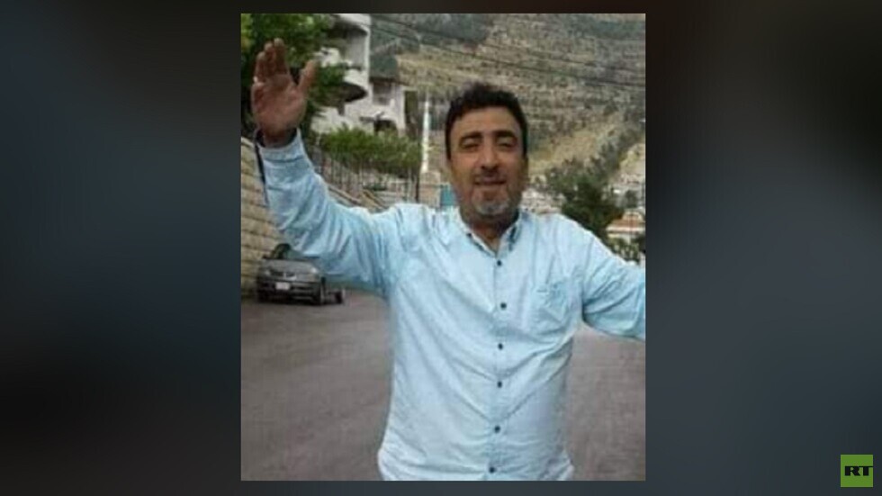 وفاة الممثل السوري نبيل حلواني إثر مرض عضال