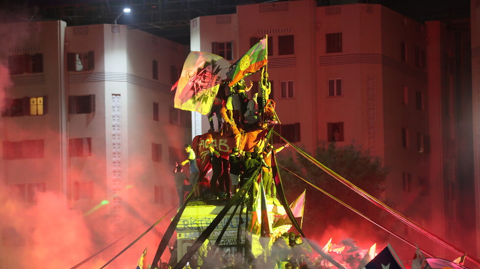 تشيلي تصوت على صياغة دستور جديد ينهي عهد بينوشيه