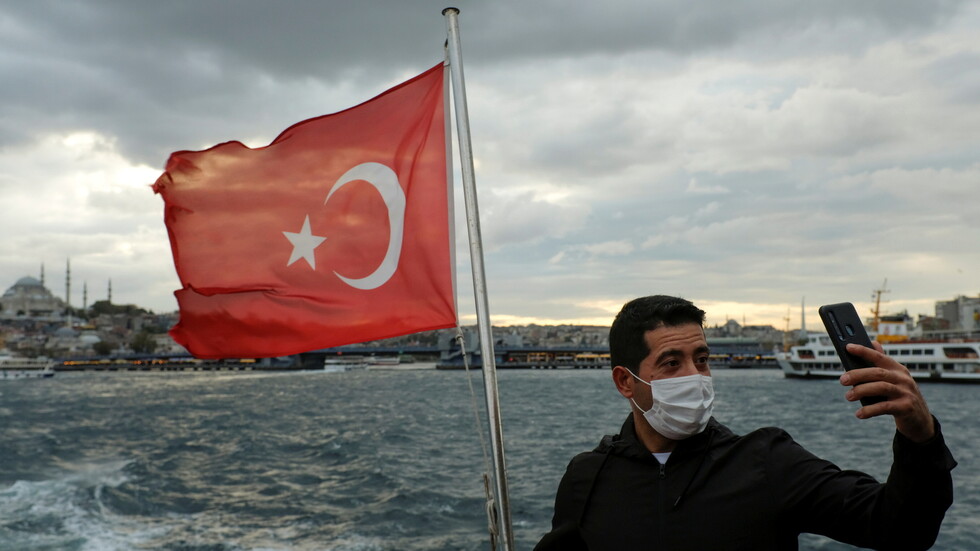 هل تكفي الطموحات التركية لزمن طويل؟