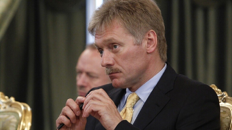 بيسكوف: روسيا لا تتدخل في أحداث بيلاروس