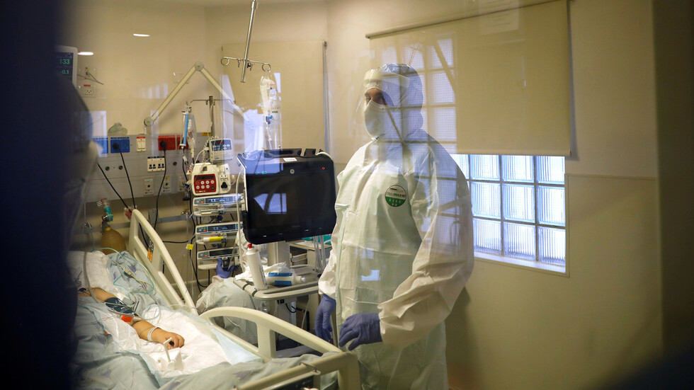 تقرير: "الموساد" جلب اللقاح الصيني المضاد لكورونا