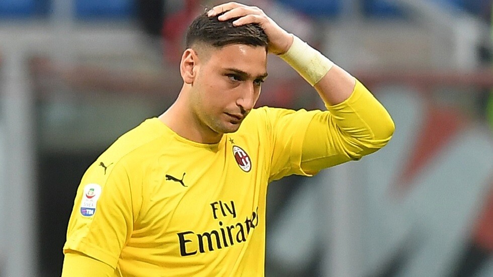 ميلان يعلن عن خمس إصابات بكورونا في صفوفه قبيل مواجهة روما