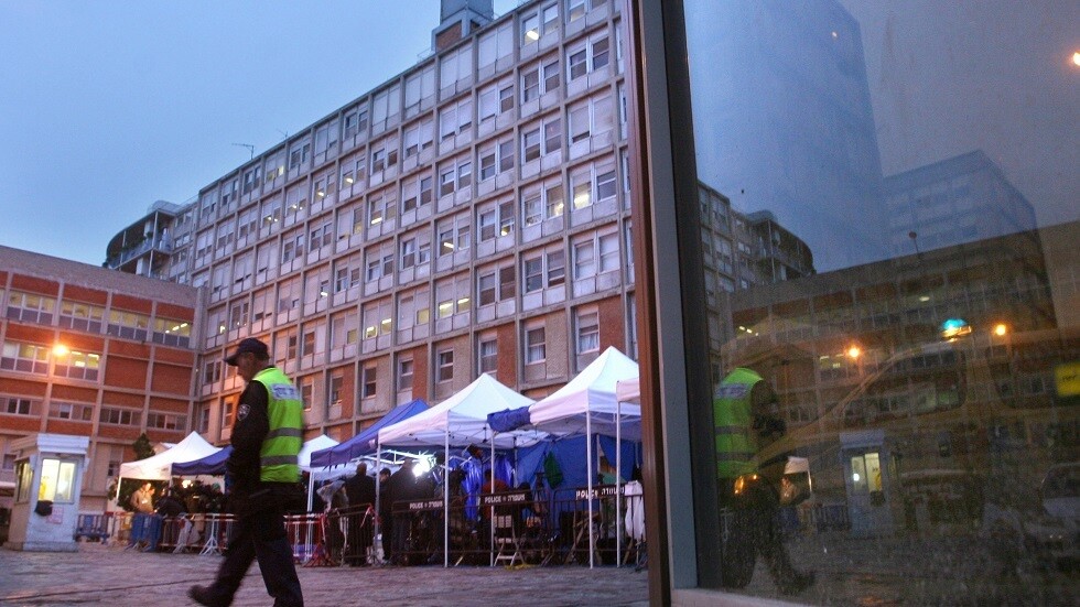 مفاوضات لافتتاح مستشفى إسرائيلي في دبي