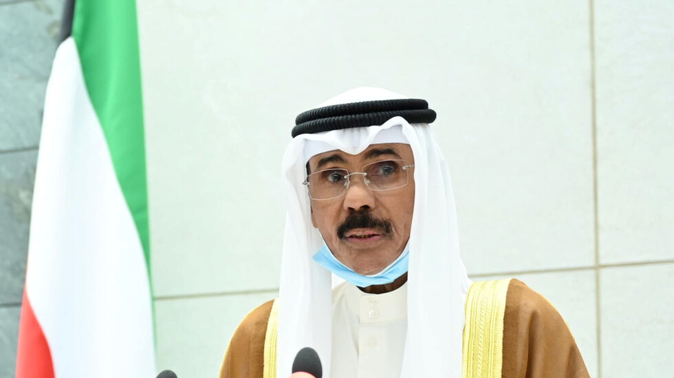 أمير الكويت: بلادنا دولة قانون ومؤسسات وقضاؤها مشهود له بنزهاته