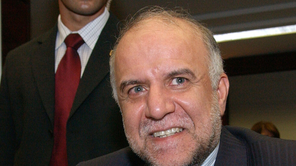 طهران: عقوبات واشنطن رد على هزيمتها في تصفير صادراتنا النفطية