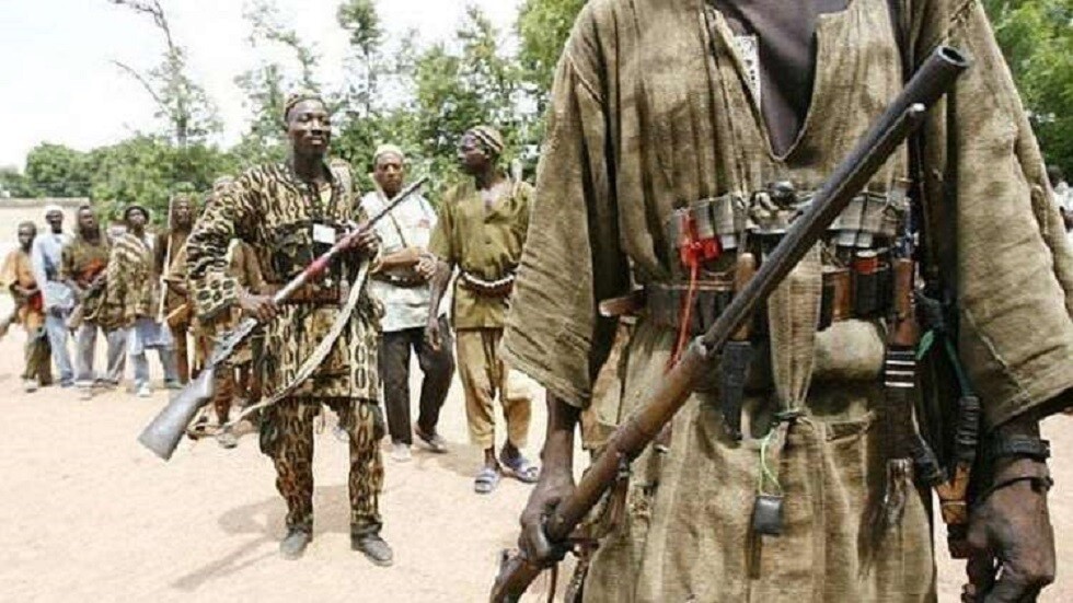 لودريان: الحوار مع المسلحين في مالي غير ممكن