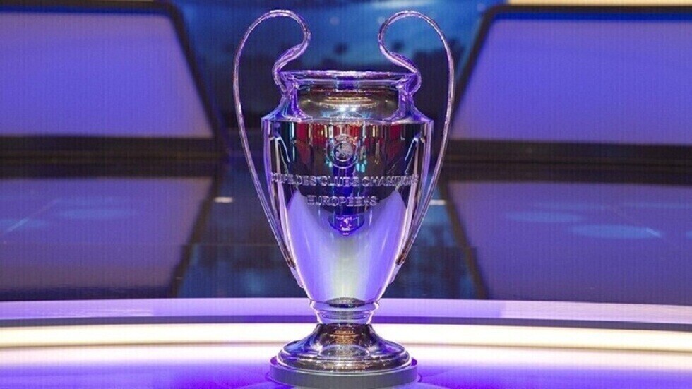 مواعيد مباريات اليوم الثلاثاء لدوري الأبطال  