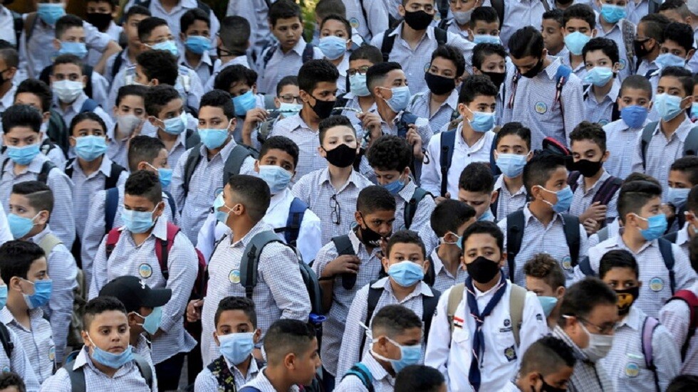 خبيرة روسية تتحدث عن أثر محتمل لـ 