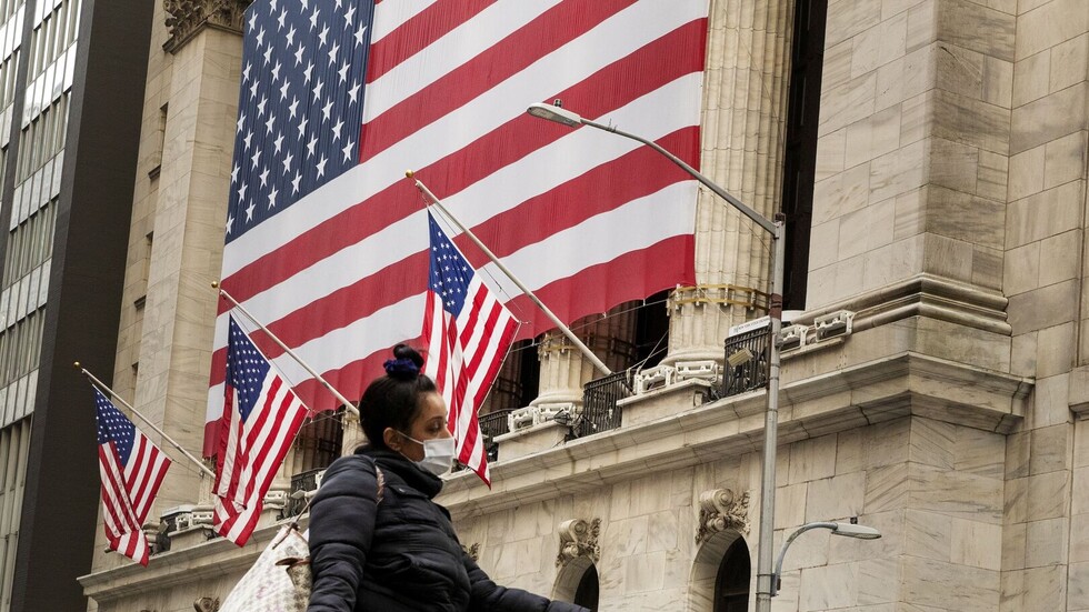 بيانات أمريكية إيجابية عن قطاعات اقتصادية