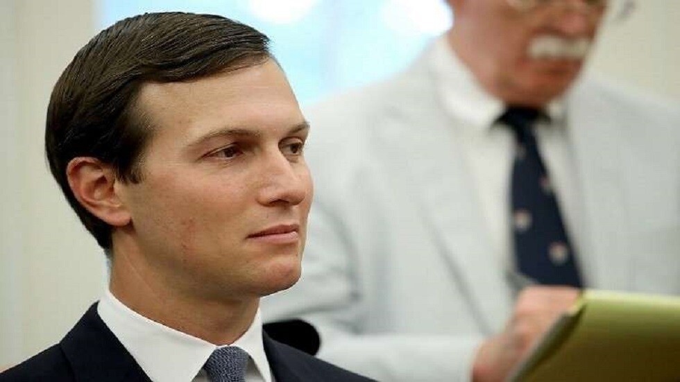 كوشنر يثير موجة من السخط الأمريكي بتغريدة عن المواطنين من أصول إفريقية