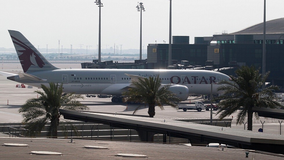 قطر تأسف لإخضاعها بالقوة مسافرات في مطار الدوحة لفحص نسائي