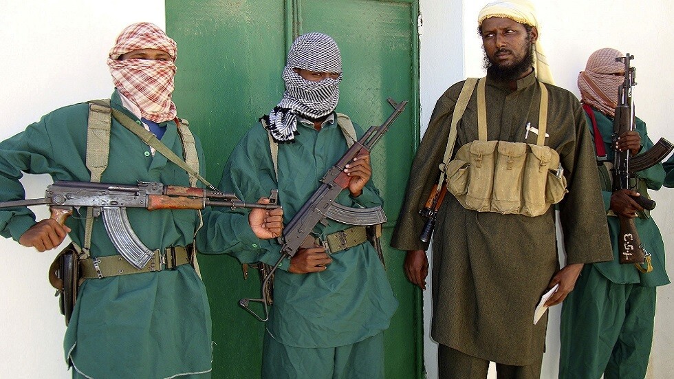 تقرير: حركة "الشباب" الصومالية تجمع 15 مليون دولار في الشهر