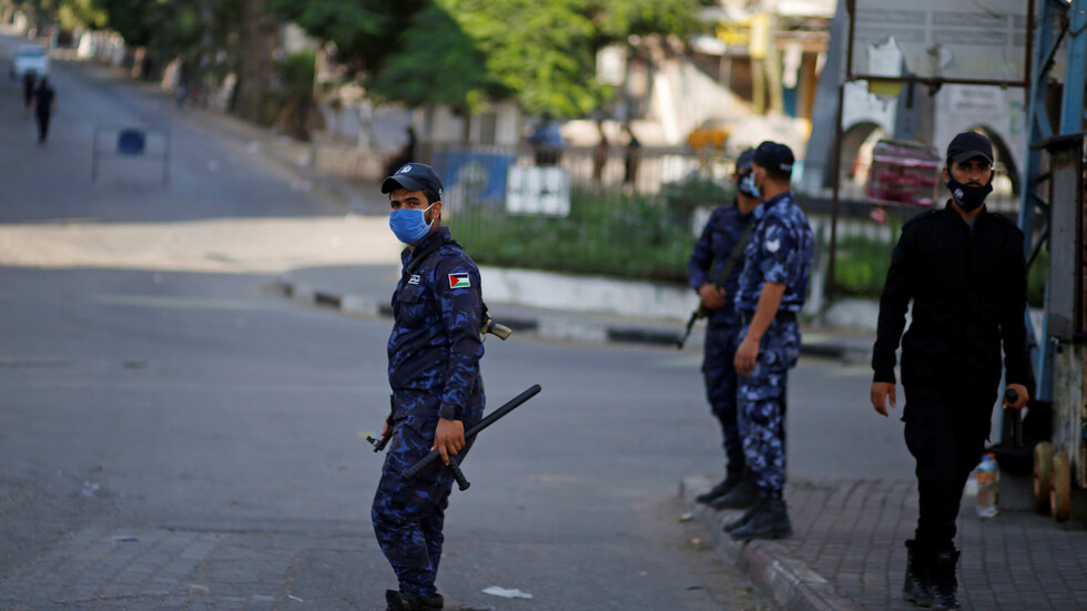 فلسطين.. العثور على جثة شاب مبتور اليدين في منطقة نابلس