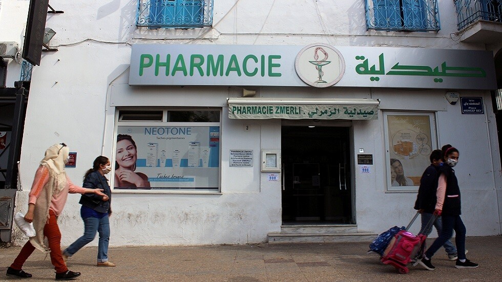 تونس: الوضع خطير جدا بشأن كورونا