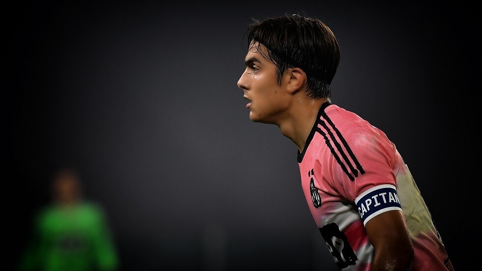 يوفنتوس أمام إنجاز تاريخي في مباراته ضد برشلونة