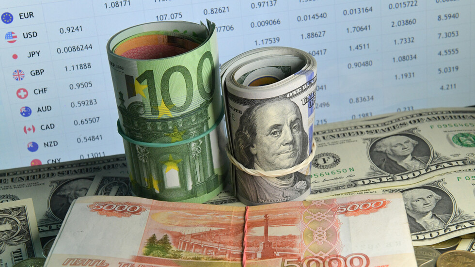 الحكومة الروسية تقدم مشروع خطة اقتصادية بأكثر من 1.5 تريليون دولار