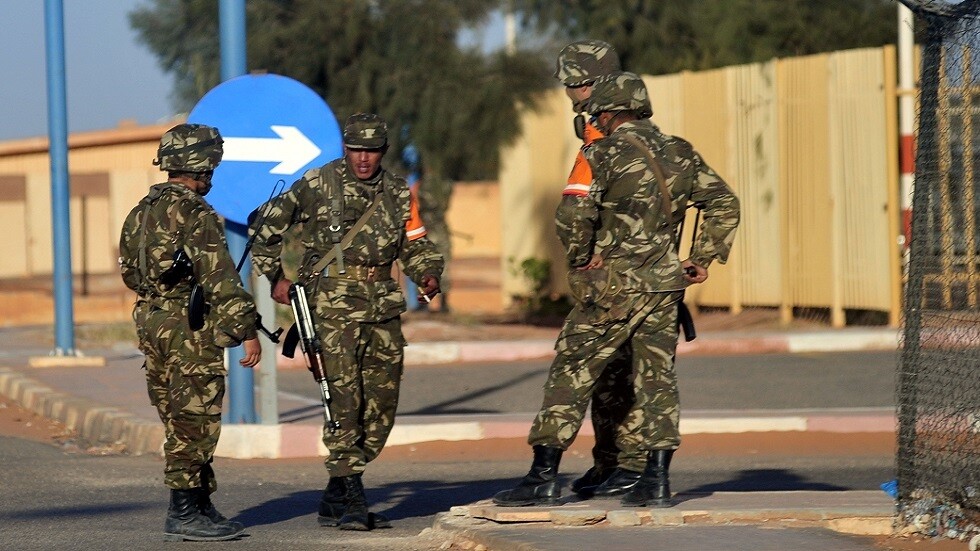 الجزائر تعتقل إرهابيا أطلق سراحه في مالي مؤخرا