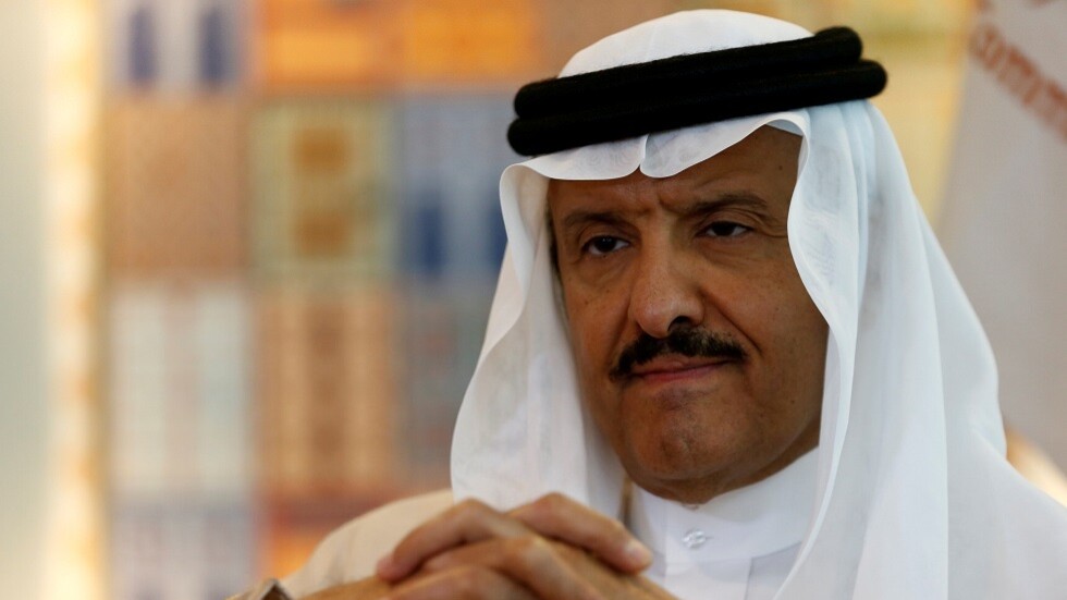 السعودية تعتزم دعم برنامجها الفضائي بملياري دولار بحلول 2030