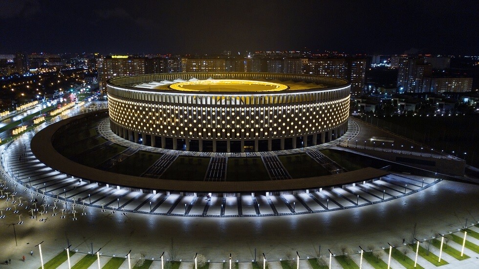 تشيلسي ضيفا ثقيلا على كراسنودار الروسي