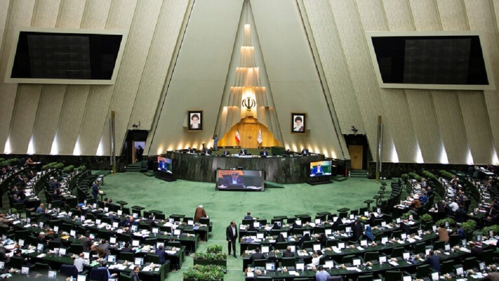 أقليات إيران تندد بتصريحات ماكرون المسيئة للرسول