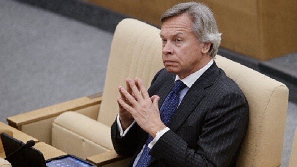 سيناتور روسي: زيلينسكي خدع ناخبيه