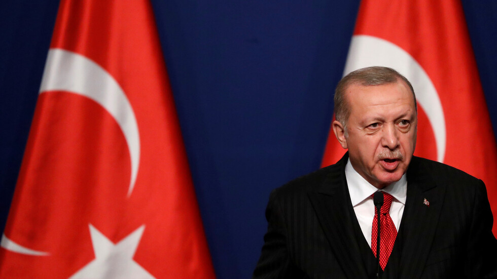 أردوغان: لا يمكن أن يصبح المسلم إرهابيا ولا الإرهابي مسلما