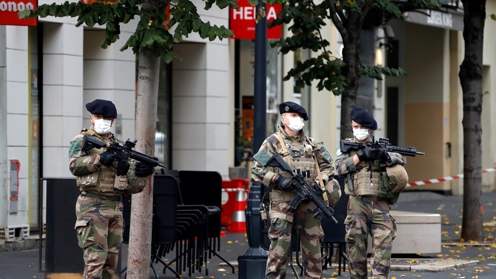 مصر تصدر بيانا بشأن العملية الإرهابية في نيس الفرنسية