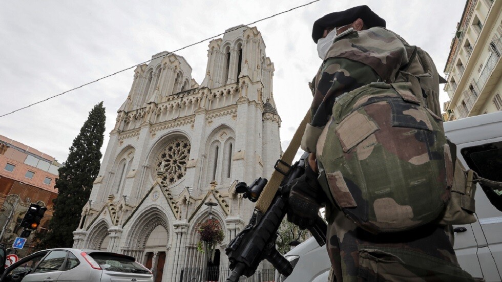 قطر والكويت تدينان الهجوم الإرهابي في نيس الفرنسية