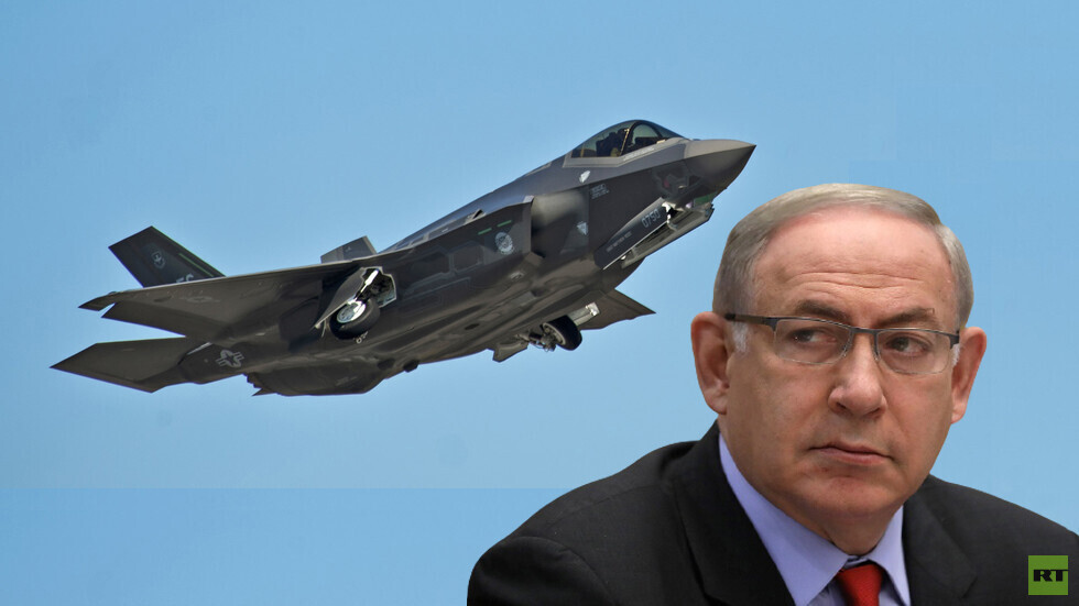نتنياهو يعلق على قرار بيع الولايات المتحدة 50 مقاتلة "إف 35" للإمارات