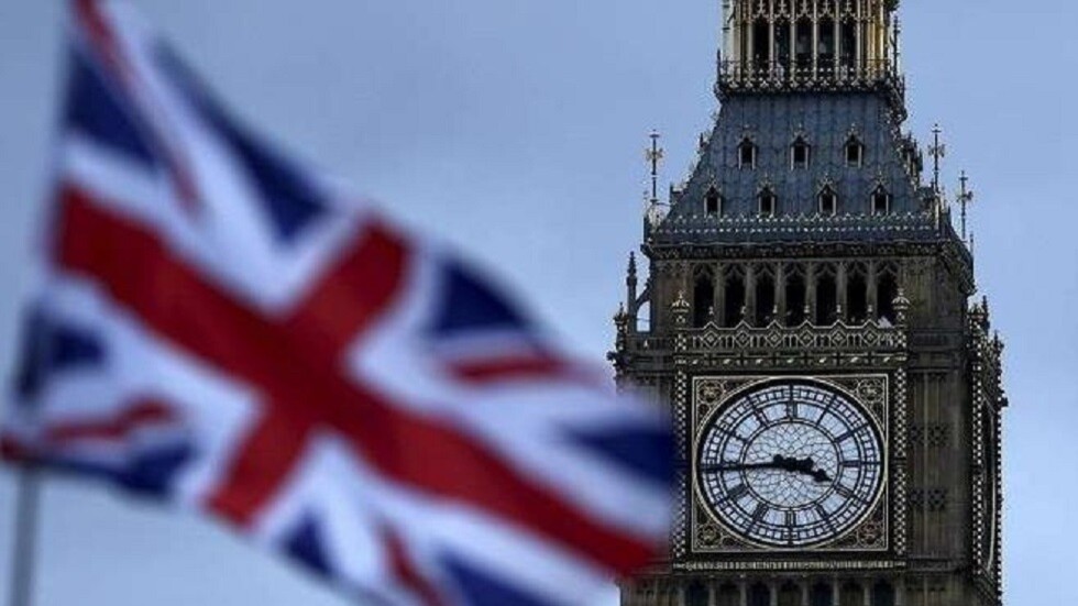 بريطانيا تسجل 280 وفاة جديدة بمرض "كوفيد-19"