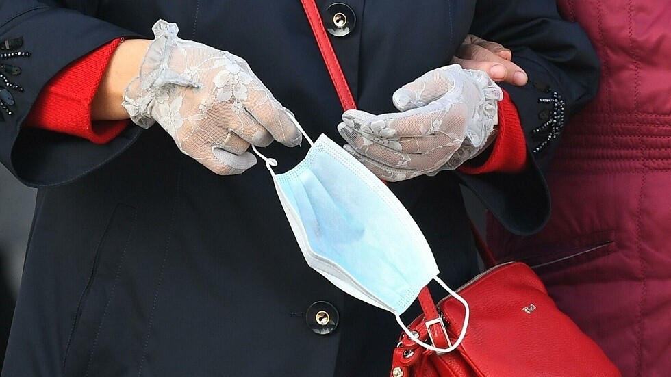 تحديد المصدر الرئيسي لانتشار الفيروس التاجي