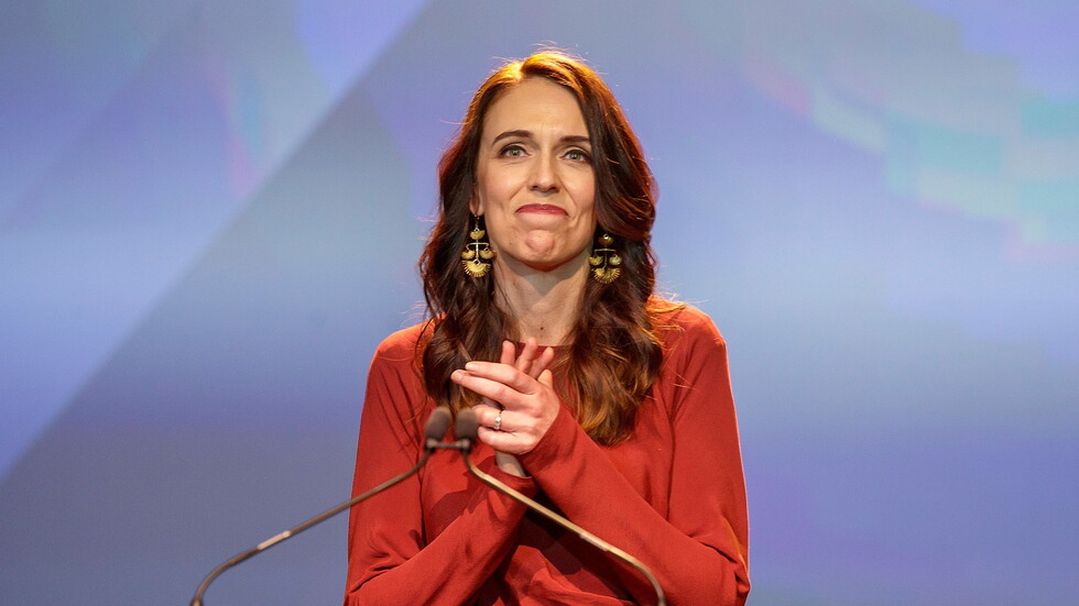 نيوزيلندا تصوت لشرعنة القتل الرحيم وترفض استخدام الماريجوانا