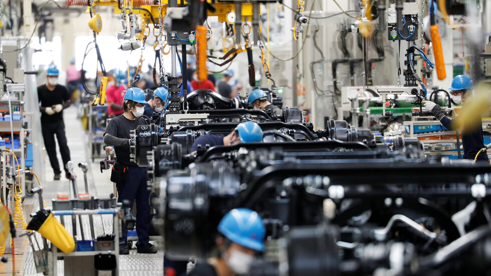 اليابان تختار "ميتسوبيشي" لقيادة مشروع مقاتلة شبح جديدة