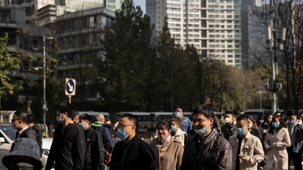 منطقة صينية ذات أغلبية مسلمة تواجه خطر تفشي كورونا