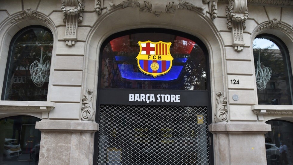 رئيس برشلونة المؤقت يكشف عن أكثر ما يقلقه