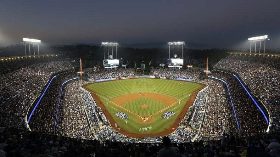 اليابان تجرب تقنية جديدة على 32 ألف مشجع رياضي