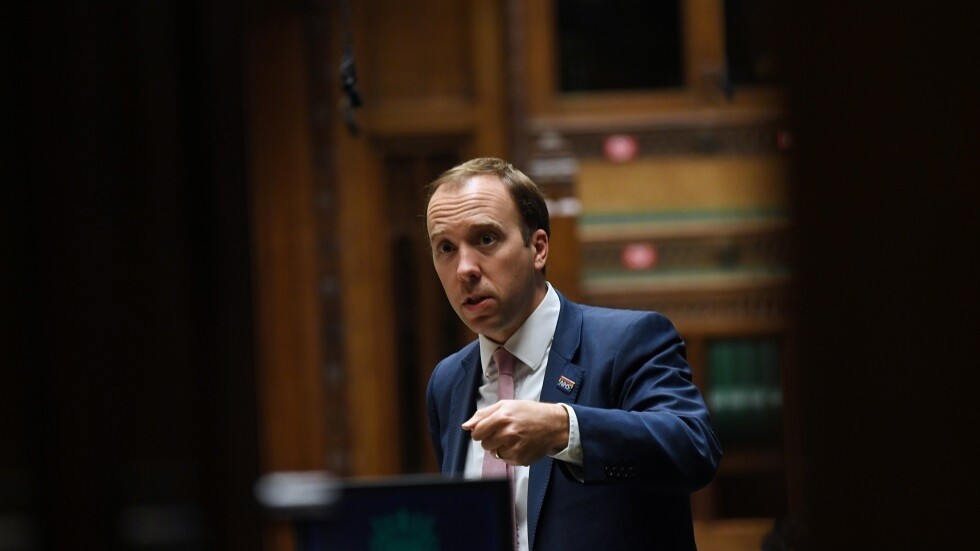 بريطانيا تعلن فرض قيود على صادرات لقاح الإنفلونزا