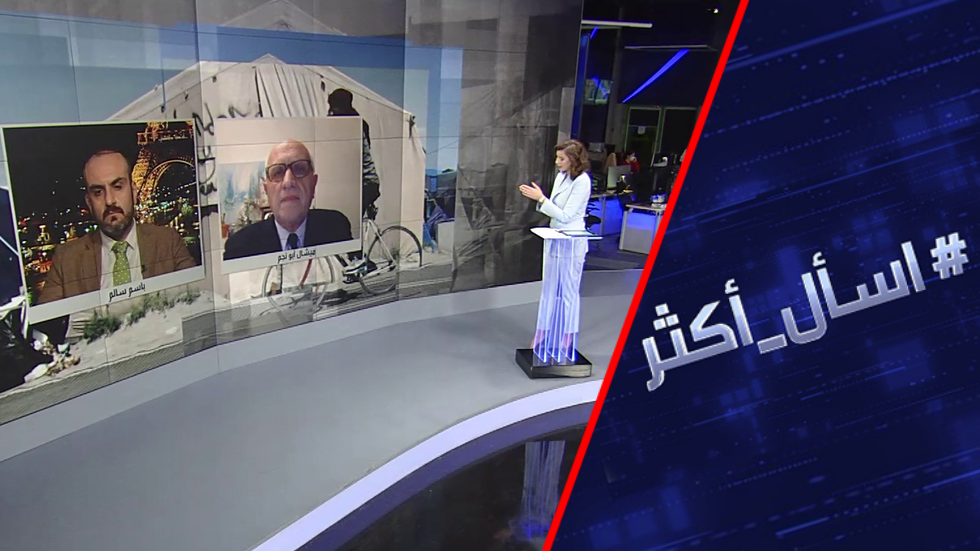 هجوم فرنسا.. هل تراجع أوروبا سياسة الهجرة؟