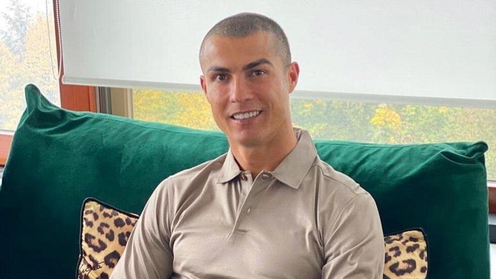 وأخيرا.. كريستيانو رونالدو يتنفس الصعداء