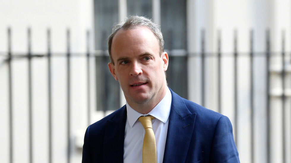 بريطانيا مستعدة لمساعدة تركيا واليونان