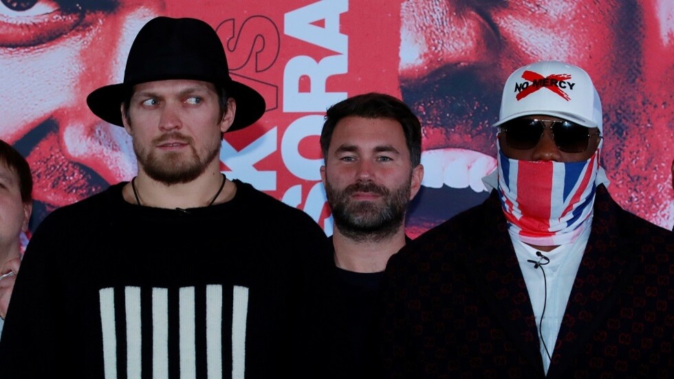 نزال على صفيح ساخن بين أوسيك وتشيسورا يوم غد السبت(فيديو)