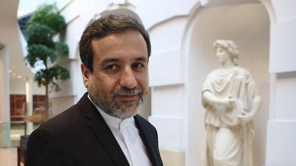 إيران تنتظر ردود الدول الأربع بشأن مبادرة طهران لحل قضية قره باغ