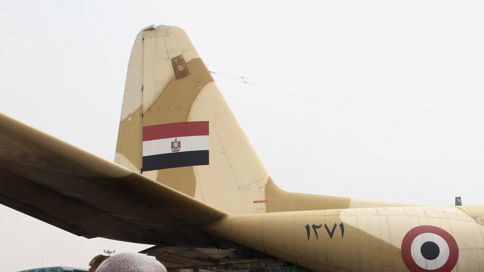 مباحثات عسكرية سودانية مصرية بالخرطوم