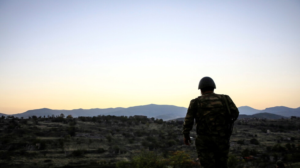 تقرير: أكثر من 230 قتيلا في صفوف المسلحين المرتزقة منذ بداية الحرب في قره باغ