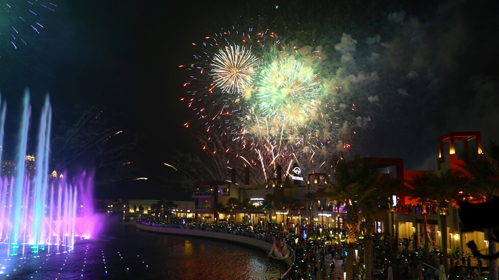 محمد بن راشد: سنعتمد مشاريع في دبي بأكثر من 2 مليار درهم